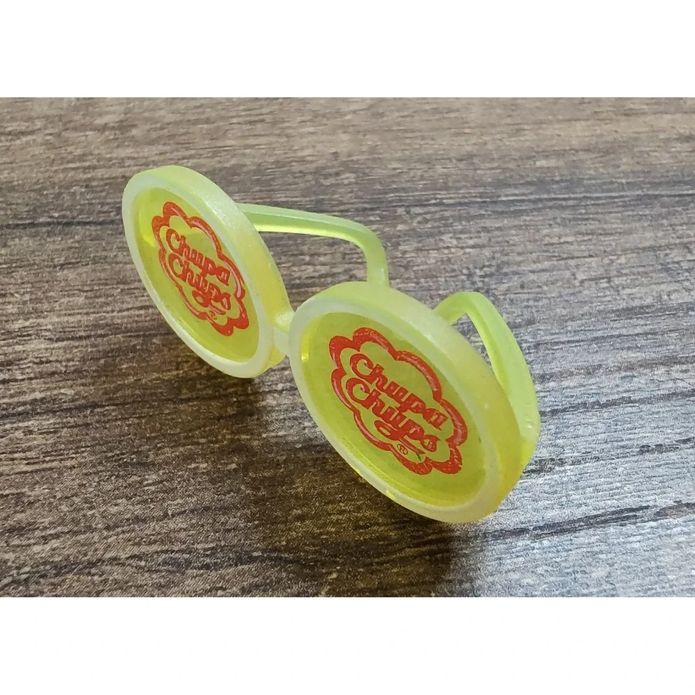 LOL Surprise MINI SWEETS Chupa Chups Doll GLASSES ONLY Z1
